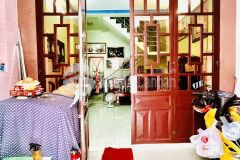 Hxh, sổ vuông a4, lê văn thọ phuong 11 gò vấp, 42m2, 3 tầng, 5.3 tỷ