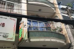 Cho thuê mặt tiền 4x20m nguyễn gia trí phường 25 bình thạnh