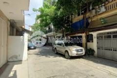 Bán nhà riêng ngõ ô tô tránh phố phùng chí kiên 5 tầng 73m2 giá 15,8 tỷ. lh 0912442669