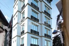 Bán nhà cũ tặng đất ở trần phú, hà đông, con gà đẻ trứng vàng, 82m 8.x tỷ