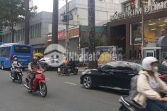 Gâp ban, nha 3 lâu, mt kinh danh, đương nguyên trai, q1, 75m2, chi 12.5 ty.