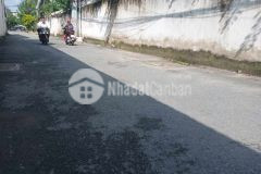 Trường chinh tân phú, hxh 7m dt 4.2m x 14.5m 3 tầng btct gần mặt tiền giá chỉ 6.x tỷ