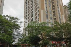 Bán nhà lk đt việt hưng, 120m2, 4 tầng, đường 17m, vỉa hè, làm vp, kinh doanh đỉnh