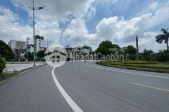 Bán đất tặng nhà phố lý sơn ngõ thông ô tô tránh dừng đỗ ngày đêm ô tô 7 chỗ vào nhà tiện ích