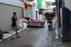 Siêu phẩm phố bát khối, chợ tư đình, ô tô qua nhà, 5m ra ô tô tránh, 30m2x5t