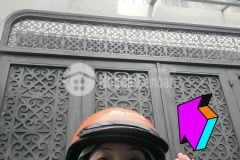 Hiếm bán nhà đẹp đầu đường lê trọng tấn quận tân phú 2 tầng mới toanh chỉ hơn 3tỷ