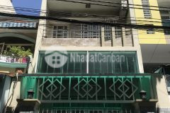 Cho thuê nhà mặt tiền 9x26m ngay khu sân bay phường 2 tân bình