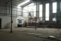 Kho, xưởng cho thuê tại băc hồng. đông anh. hà nội giá rẻ