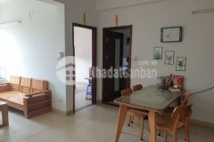 Chính chủ cần bán căn hộ cc 65m2 2 ngủ full nội thất tòa ct4 hồng hà eco city 1.79 tỷ