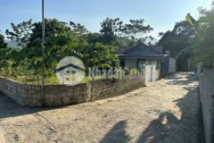 Bán 367m lô góc mặt đường nhựa liên huyện lương sơn hòa bình. giá cực tốt chưa đến 2 tỷ