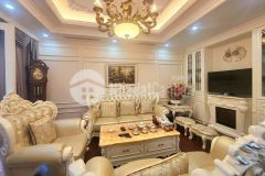 Biệt thự cạnh hồ kđt thành phố giao lưu view công viên 250m2 chỉ 48.3 tỷ. lh 0989.62.6116