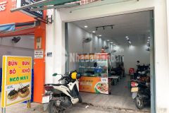 Cho thuê mặt tiền 5x25m bùi đình túy quận bình thạnh