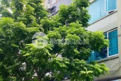 Nhà phố việt hưng hai mặt tiền ô tô tránh vỉa hè kinh doanh 68m2 mt 5,5m