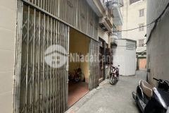 Nhà kim mã 45m x 4 tầng dân xây chắc chắn chỉ 5,5 tỷ gần phố tiện ích đầy đủ