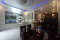 Mặt tiền kd đường 24m 84m2 4 tầng kdc vip linh tây thủ đức