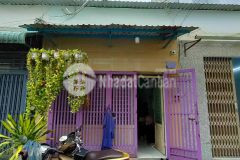 Trệt lửng 64m2 2pn hẻm rộng 5 mét hương lộ 2, bình tân giá chỉ 3.85 tỷ