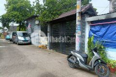 Bán gấp nhà, an sương, hóc môn giá rẻ 400m28 x 50 chỉ 8 tỷ 900 tl