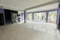 Vị trí kim cương mặt đường xuân đỉnh mặt tiền rộng xuất sắc