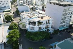 Bán căn góc siêu rẻ mt kinh doanh đường a6 tđc vcn phước hải