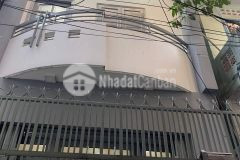 Nhà mới 4 tầng, 40m2, võ văn tần q.3. giá chỉ nhỉnh 6tỷ.