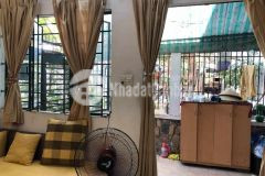 Bán gấp nhà điện biên phủ, phường 11, quận 10, xe tải, 4 tầng, giá 6,5 tỷ.