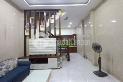 Phân lô hoàng văn thái, thanh xuân, 45m2, 4 tầng, ô tô đỗ cửa, thoáng trước sau chỉ 6 tỷ