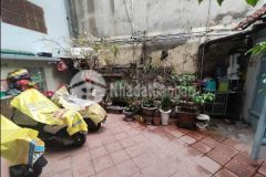 Nhà ngõ 467 vài bước ra hoàng hoa thám. nhỉnh 100 trm2, đầu tư tăng giá theo quy hoạch