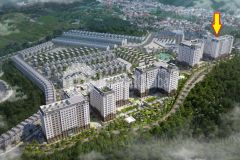 Căn hộ nghỉ dưỡng irista hill sapa. lh 0388.153.811