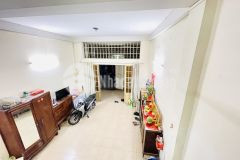 Nhà gần đầm sen 71m2 hẻm xe tải giá 5,2 tỷ