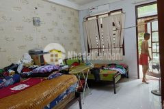 Bán nhà hẻm ô tô vườn chuối, quận 3, 47m2, chỉ 6 tỷ nhỉnh