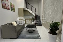 Cần bán nhà riêng phố nguyễn chí thanh quận đống đa 20m, 20m ra đường ô tô nhỉnh 3 tỷ