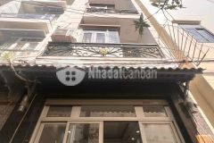 Nhanh mới kịp hxh phan huy ích, 4 tầng đẹp chỉ hơn 5 tỷ