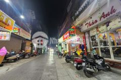 Chính chủ cần bán nhà mặt phố tựu liệt 46m2 ô tô tránh kinh doanh sầm uất giá 4.7 tỷ