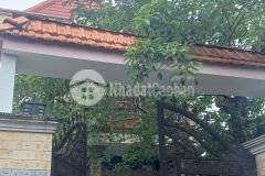 Biệt thự 3 tầng 147m2 mặt tiền đường 18 linh trung thủ đức