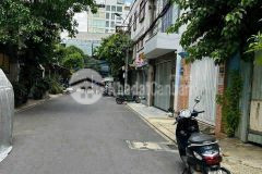 Siêu hiếm mặt tiền bàu cát tân bình 120m2 chỉ 10.2 tỷ