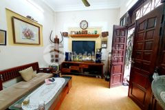 Mặt ngõ phân lô sổ đẹp chủ tự xây 44m 5xtỷ tiện ích đỉnh phố yên lạc quận hai bà