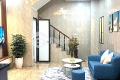 Bán nhà vĩnh hưng, hoàng mai, 5 tầng mới 30m2, dưới 3 tỷ