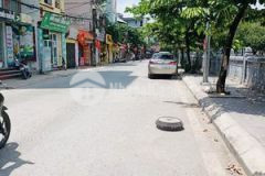 Nhà mặt phố giá nông thôn, bán căn mặt đường phú diễn, vị trí đẹp nhất phố
