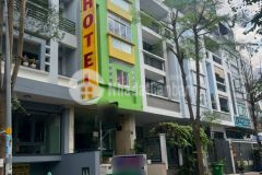 Ban nha măt tiên đương sô 2 kdc kim sơn q.7