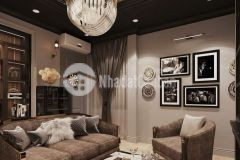 Bán nhà ngõ 36 hoàng cầu thang máy oto tải kd đỉnh 60m2x7t chỉ 11.6 tỷ