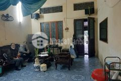 Tôi có nhà c4 56m2 tứ hiệp thanh trì cần bán 2,2 tỷ