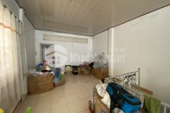 Bá.n nhà trệt lầu đúc dt 48m2 dtsd 83m2 sổ hoàn công. trục chính hẻm 77 phạm ngũ lão