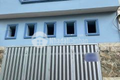 Bán gấp nhà 1 lầu đường huỳnh thị mài,tân hiệp,hóc môn,giá 830 triệu.