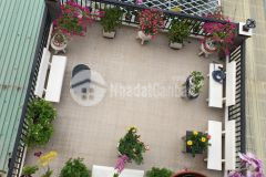 Bán gấp nhà 2 tầng dt175m2 giá 6,99 tỷ tl.đường nguyễn văn quá.p.đông hưng thuận,quận 12