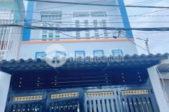 Bán nhà 3 tầng mới keng, hẻm xe hơi, mã lò, quận bình tân, giá 2.93 tỷ
