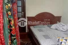 Bán căn hộ tập thể thành công, ba đình, 100m2, 3 ngủ, ô tô đỗ cầu thang, view mặt phố