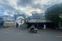 Nhà 2 mặt tiền đình phong phú dt 1120m vị trí đẹp tiện kinh doanh