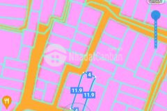 Gấp bán nhà siêu rẻ phường tân sơn nhì quận tân phú 3 tầng chỉ 4 tỷ 350 triệu