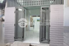 Bán gấp nhà 60m2 ngay chợ hóc môn,lê thị hà xã tân xuân,giá 760 triệu.