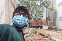 Bán đất cmt8 quận 10, 53m2, nở hậu, chỉ 4 tỷ nhỉnh, đầu tư đỉnh